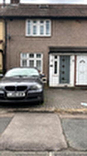 5 Bedroom Terraced House To Rent In Windsor Road, Dagenham, RM8