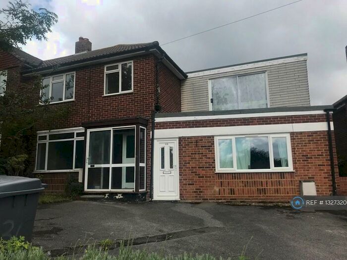 Studio To Rent In Hillview Road, Canterbury, CT2