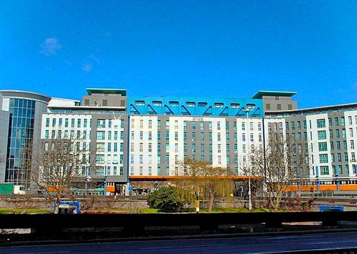 1 Bedroom Apartment To Rent In . Building, St James Barton, City Centre, BS1