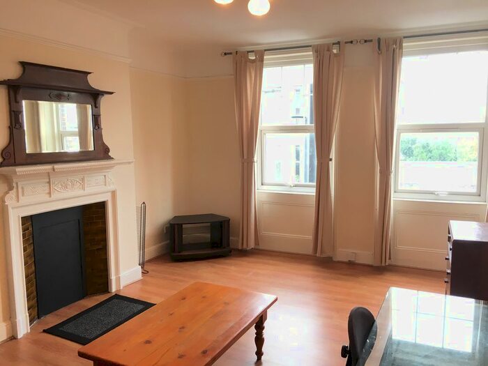 1 Bedroom Flat To Rent In Streatham High Road, Streatham, SW16