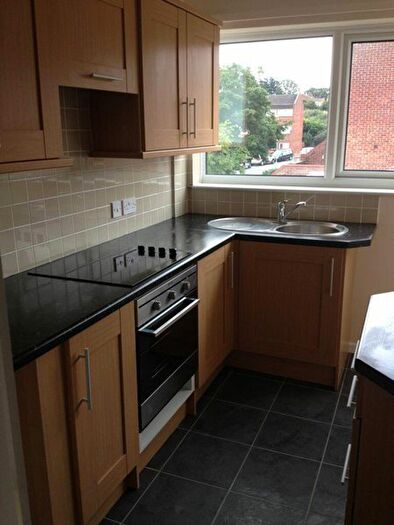 2 Bedroom Apartment To Rent In Templemere, NR3