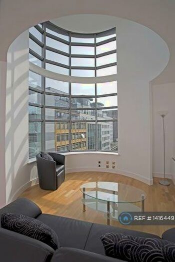 2 Bedroom Penthouse To Rent In Bedford Street, Leeds, LS1