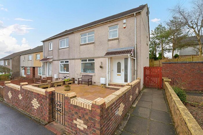 3 Bedroom End Of Terrace House For Sale In Polkemmet Drive, Greenrigg, ML7