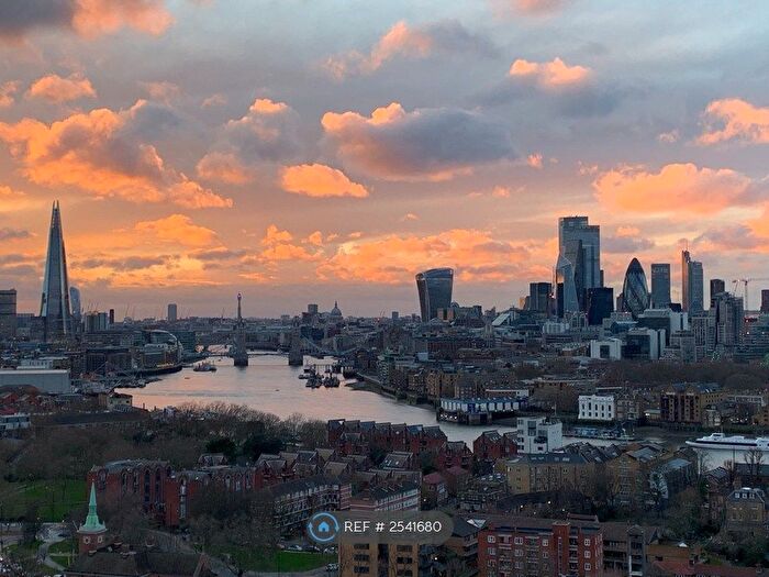 2 Bedroom Flat To Rent In Ontario Point, London, SE16