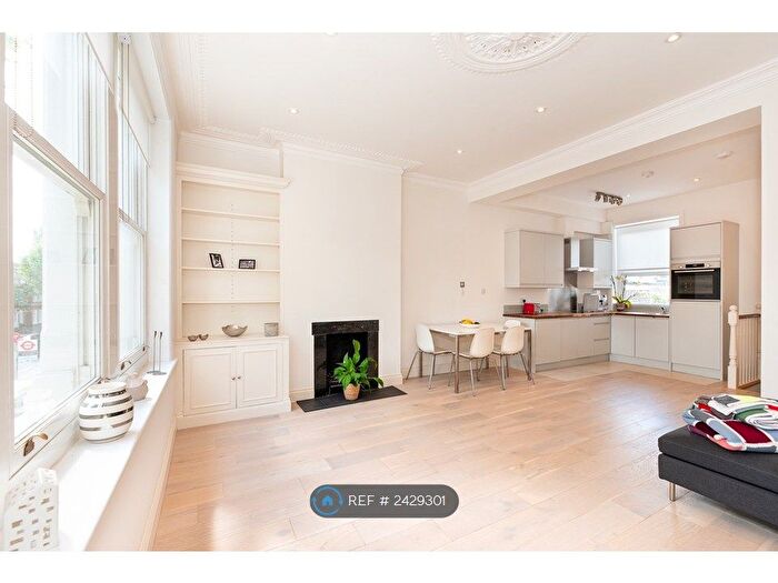 1 Bedroom Flat To Rent In Wandsworth Bridge Road, London, SW6