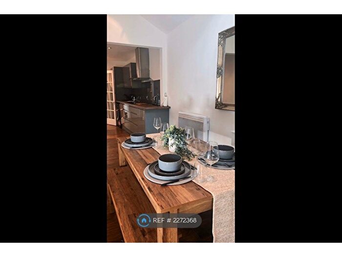 2 Bedroom Bungalow To Rent In Gillingham, Gillingham, ME7