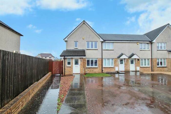 3 Bedroom End Of Terrace House To Rent In Sarti Terrace, Larbert, FK5