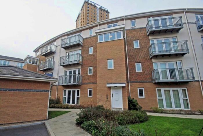 1 Bedroom Flat To Rent In Morton Close, Shadwell, E1