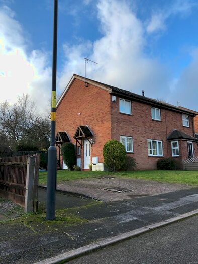 1 Bedroom Semi-Detached House To Rent In Argus Close, Sutton Coldfield, B76