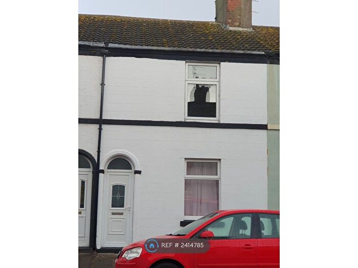 2 Bedroom Terraced House To Rent In Warren Street, Fleetwood, FY7