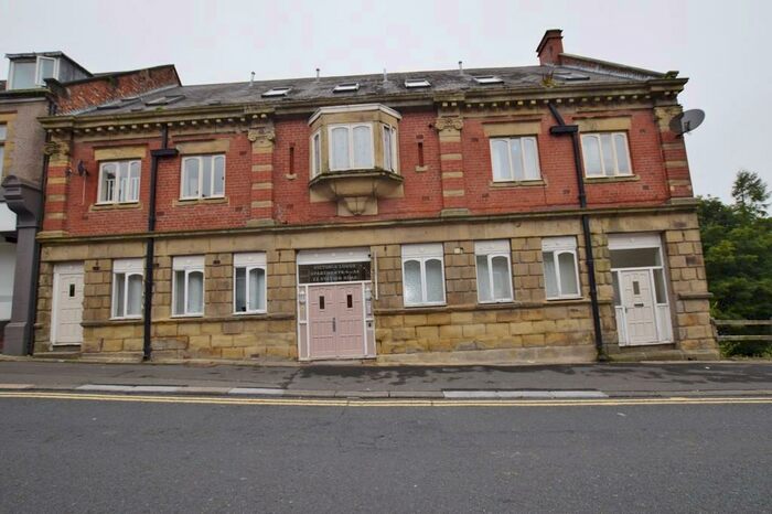 3 Bedroom Apartment To Rent In Flat, Victoria Lodge, Stanley, DH9