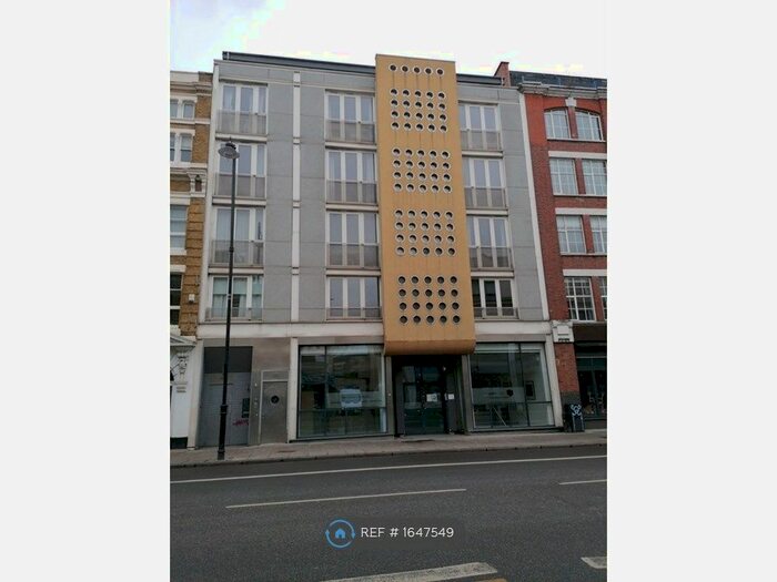 1 Bedroom Flat To Rent In Kingsland Road, London, E2