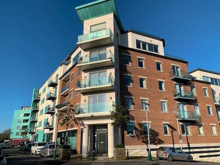 2 Bedroom Apartment To Rent In Copper Street, Dorchester, Dorset, DT1