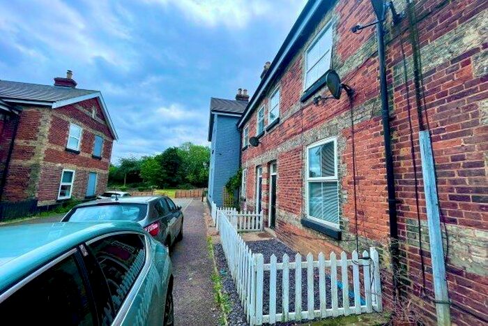 3 Bedroom Property To Rent In Melton Street, Melton Constable, NR24