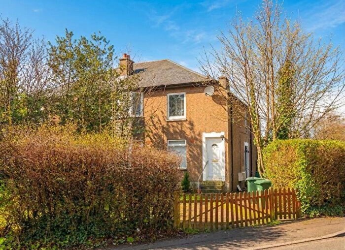 2 Bedroom Flat For Sale In Oxgangs Road North, Colinton Mains, Edinburgh, EH13