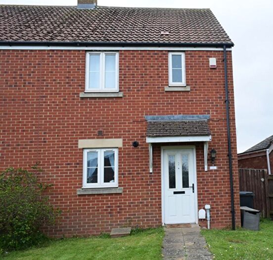 3 Bedroom Property To Rent In Berrow Road, Burnham-On-Sea, TA8