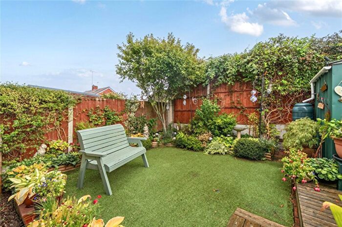 2 Bedroom Semi-Detached House For Sale In Crestwood Avenue, Kidderminster, Worcestershire, DY11