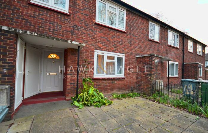4 Bedroom Terraced House To Rent In David Street, London, E15