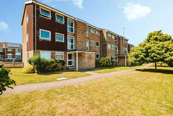 1 Bedroom Flat For Sale In Adur Valley Court, Towers Road, Upper Beeding, West Sussex, BN44