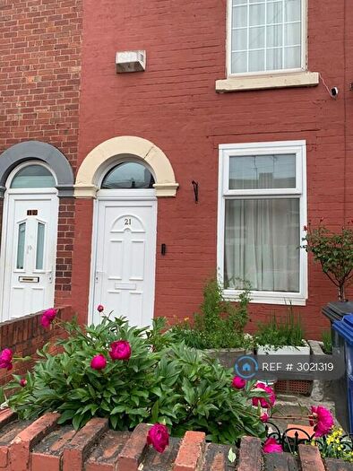 2 Bedroom Terraced House To Rent In Park Road, Doncaster, DN1