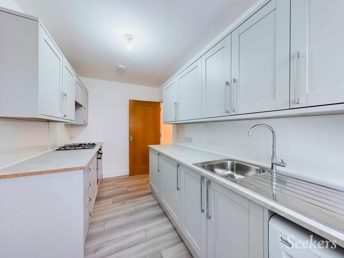 2 Bedroom Maisonette To Rent In Cumberland Avenue, Maidstone, Kent ME15