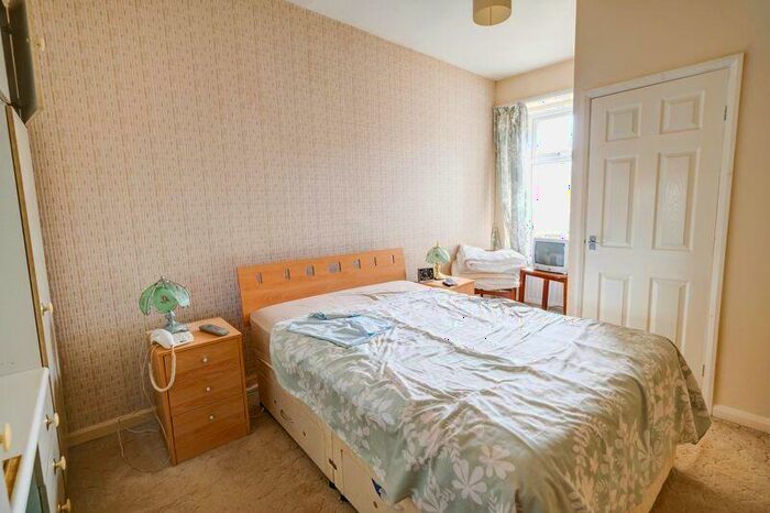 3 Bedroom End Of Terrace House For Sale In Church Street, Amble, NE65