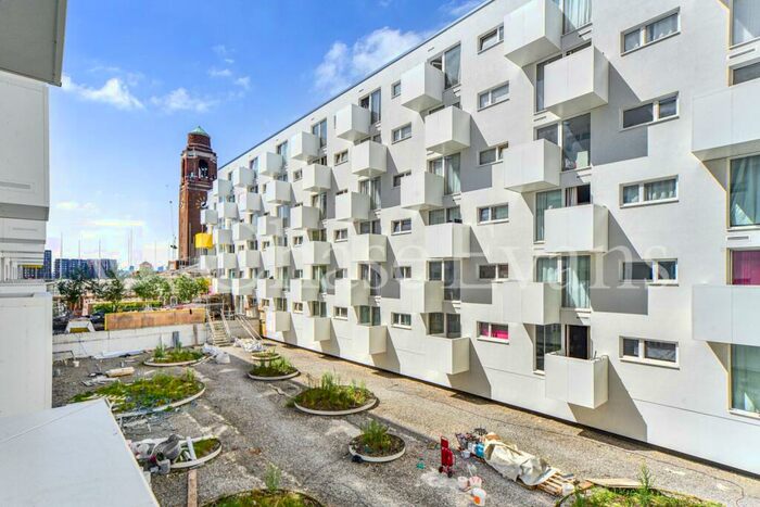 1 Bedroom Flat To Rent In Arboretum Place, Barking, London, IG11