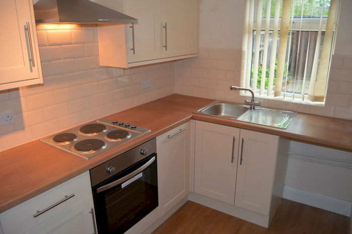 3 Bedroom Terraced House To Rent In Lower Regent Street, Beeston, NG9