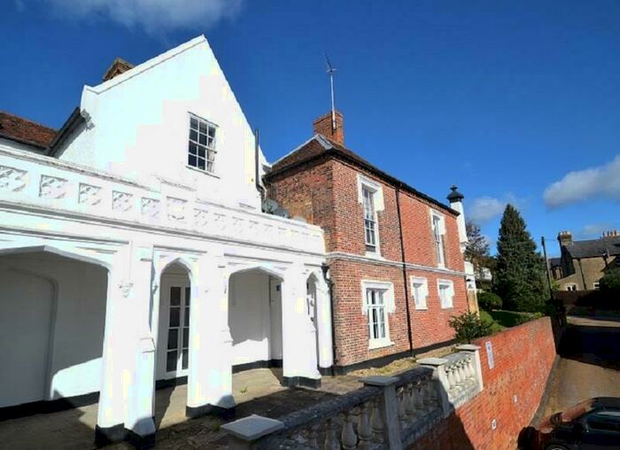 2 Bedroom Apartment To Rent In Thunder Court, Crane Mead, Ware, SG12