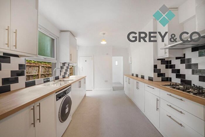 5 Bedroom Semi-Detached House For Sale In Napier Road, Wembley, Middlesex, HA0