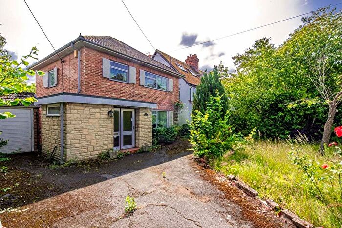 3 Bedroom House For Sale In A Wantage Road, Wallingford, OX10