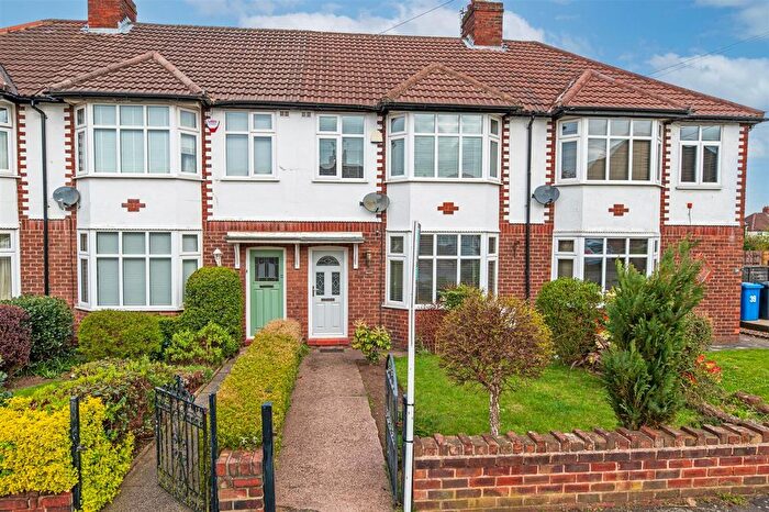 3 Bedroom Terraced House For Sale In Waverley Avenue, Appleton, WA4