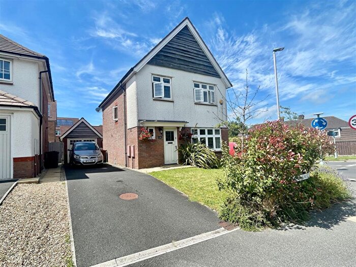 3 Bedroom Property For Sale In Millennium Street, Plymouth, PL2