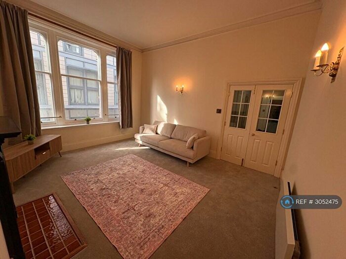 1 Bedroom Flat To Rent In Newton Chambers, Birmingham, B2