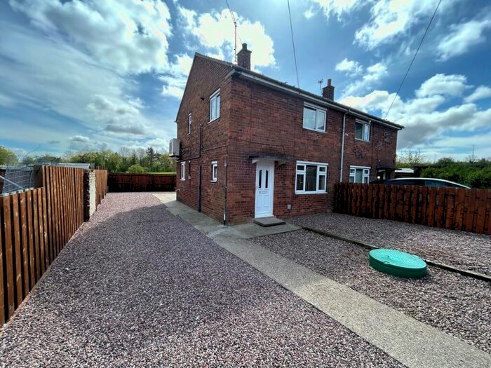3 Bedroom Semi-Detached House For Sale In Bunbury Close, Stoak, Chester, Cheshire, CH2
