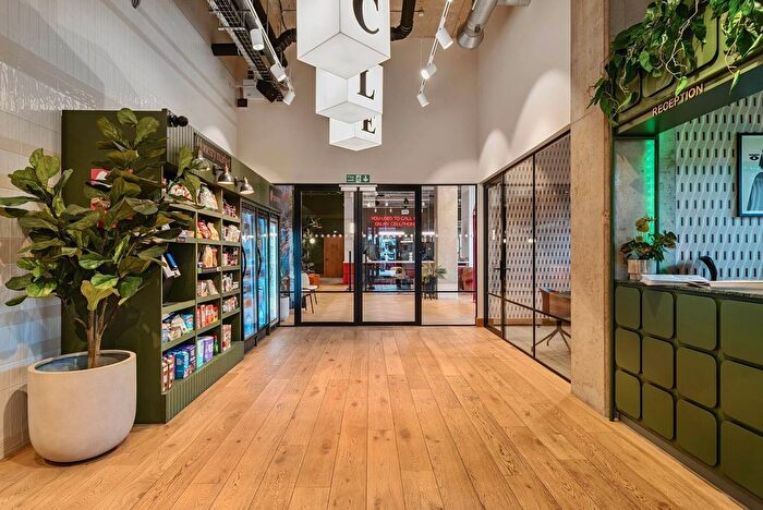 2 Bedroom Flat To Rent In Uncle Wembley, Wembley, HA9