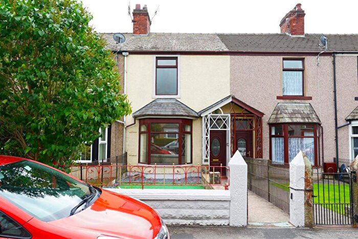 3 Bedroom Terraced House To Rent In Victoria Street, Millom, LA18
