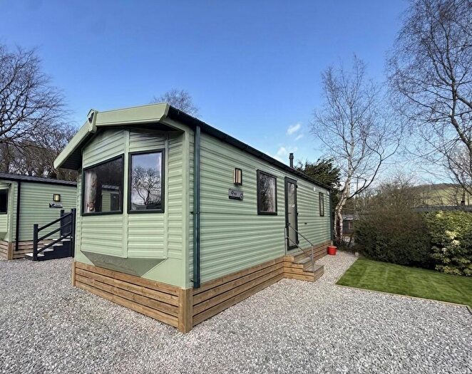 2 Bedroom Mobile Home For Sale In Gatebeck Holiday Park, Gatebeck Road, Kendal, LA8
