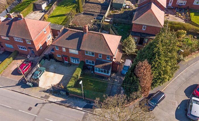 3 Bedroom Semi Detached House For Sale In Smithies Moor Lane, Batley, WF17