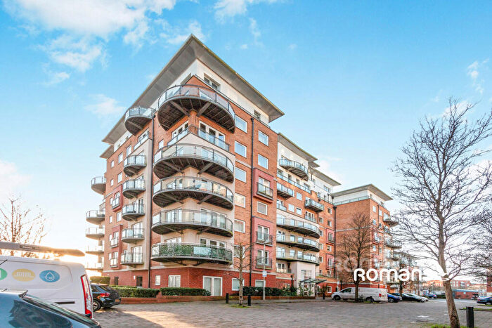 2 Bedroom Flat To Rent In Winterthur Way, Basingstoke, Hampshire, RG21