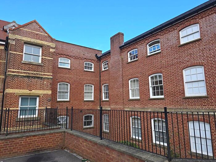2 Bedroom Apartment For Sale In George Roche Road, Canterbury, CT1