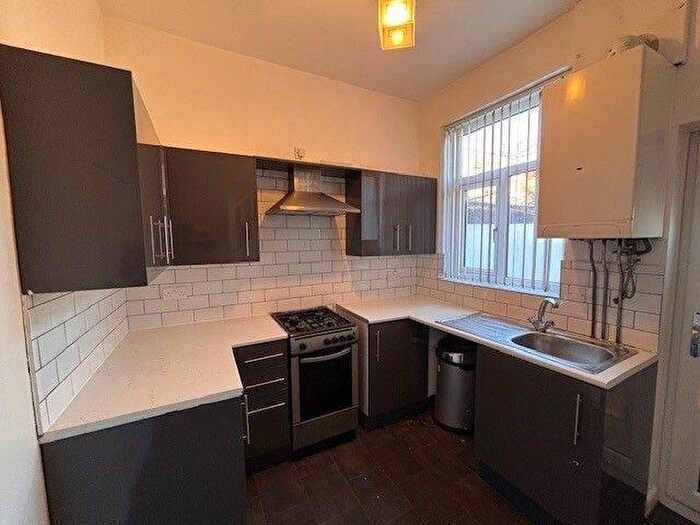 2 Bedroom Terraced House To Rent In Driscoll Street, Preston, PR1