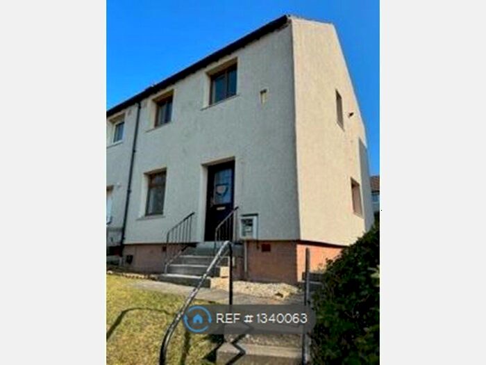 2 Bedroom End Of Terrace House To Rent In Bogwood Road, Mayfield, Dalkeith, EH22