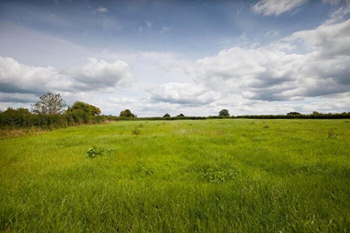Land For Sale In Moorside, Sturminster Newton, Dorset, DT10