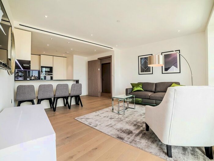 1 Bedroom Flat To Rent In Ariel House, Vaughan Way, E1W