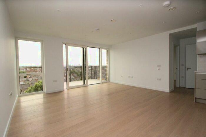 1 Bedroom Apartment To Rent In Sir John Soane Apartments, Elephant Park, London, SE17