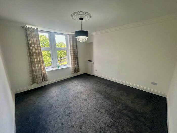 1 Bedroom Flat To Rent In Pitkerro Road, Dundee, DD4