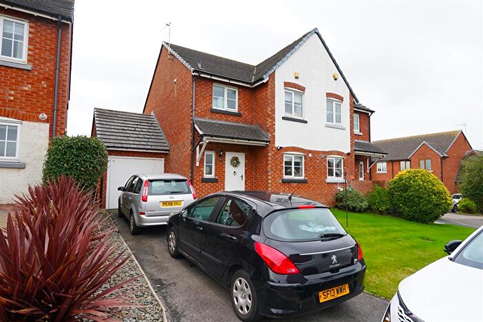 3 Bedroom House For Sale In Dowie Close, Barrow-In-Furness, LA13