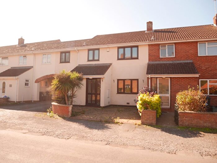 4 Bedroom Property To Rent In Standards Road, Westonzoyland, Bridgwater, TA7