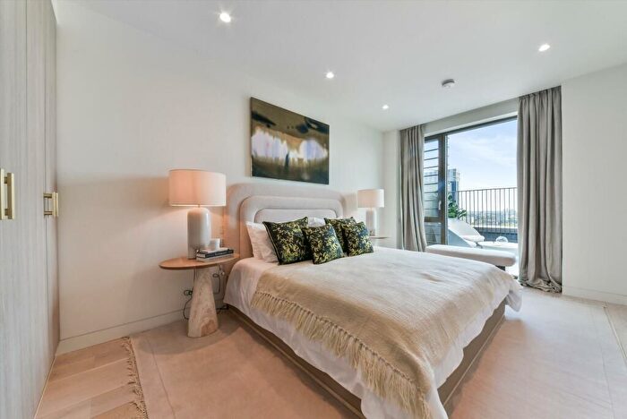 1 Bedroom Flat To Rent In The Arc, City Road, Old Street, London, EC1V